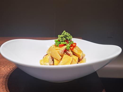 【积分兑换】椒麻鸡 肉鲜味美 椒香浓郁 商品图3