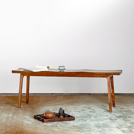 天地中长款马凳 商品图0