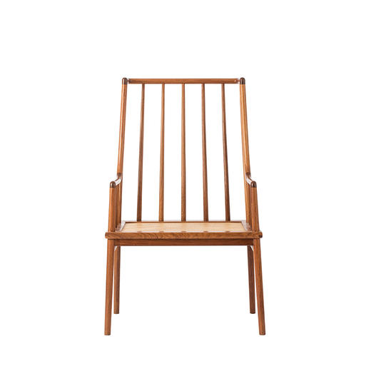 天地梳背椅 商品图2