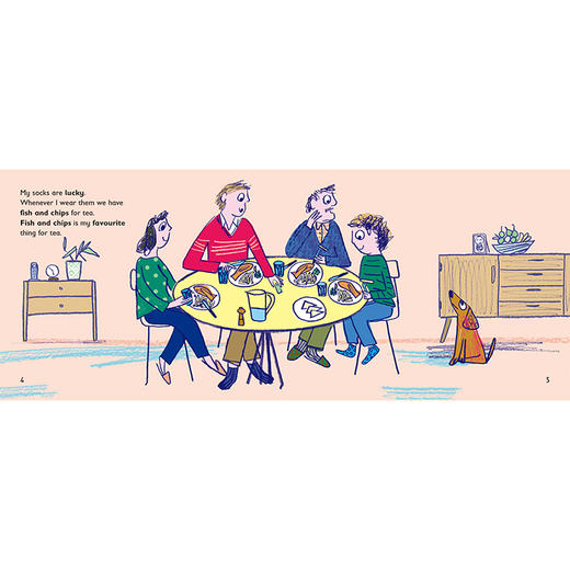 大猫英语分级阅读七级组套(含七级1.2.3)(适合小学五.六年级) 商品图9