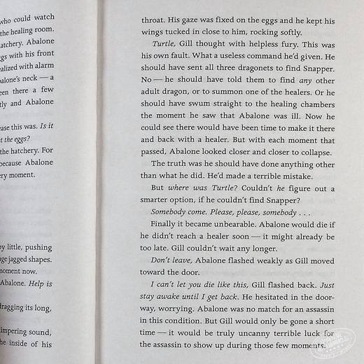 【中商原版】混沌行走盒装CHAOS WALKING PACK英文原版Patrick Ness 商品图7