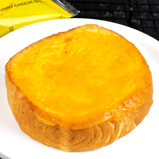 （散）乐锦记阳光芝士面包 商品图3