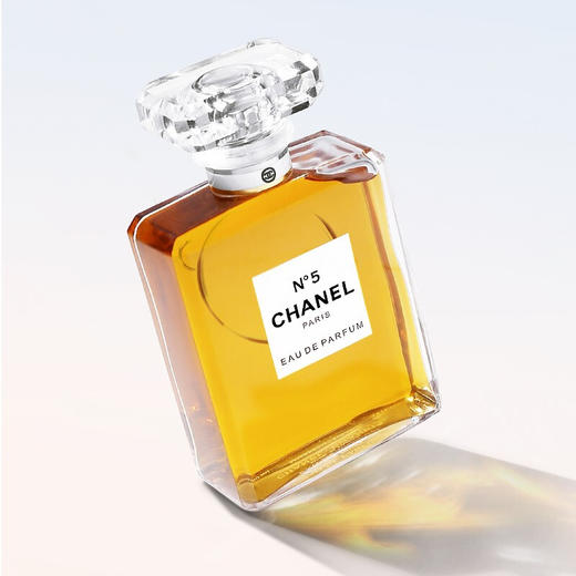 【保税区包邮直发】CHANEL/香奈儿 五号香水（经典）/N5女士浓香水 EDP 50ml/100ml 播 商品图2