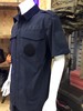 订单剩余库存 赔钱特价清货  猛虎营蓝色夏季速干训练服上衣 （前后标可拆卸） 商品缩略图8