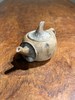 低温陶蘑菇型茶壶，顺丰包邮 商品缩略图0