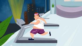 不长肉的六条秘籍快收藏！