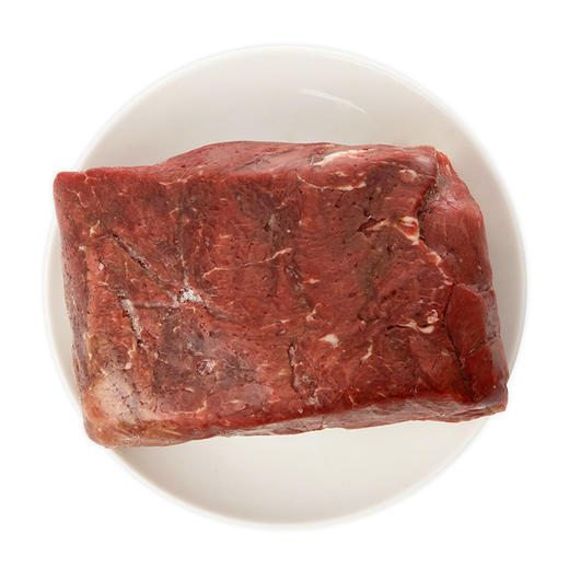 【蒙古牛柳牛里脊】内蒙古草原黄牛  2岁龄  包邮 内蒙古乌审旗草原小黄牛 商品图1