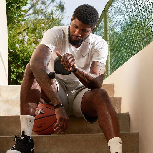 美国Theragun专业肌肉放松深层按摩便携迷你mini筋膜枪 商品图3