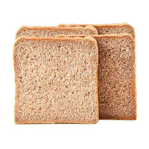 全麦吐司（四片装） 商品图0