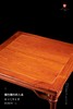 红桥红  家具严选  缅甸花梨（大果紫檀）【 88 圆包圆休闲 休闲桌】 商品缩略图6