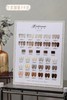【秒杀价】牛奶咖啡28色 商品缩略图1