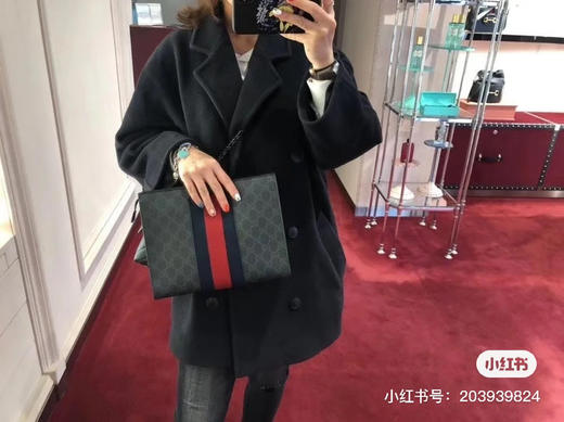 清仓，如图古驰，全新原单，不退换，无包装 商品图0