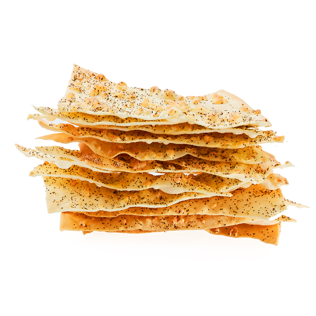 拉沃什面包脆-马苏里拉