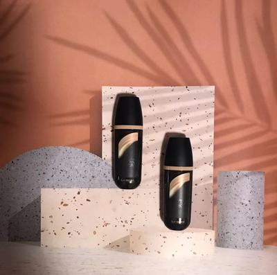 【234元会员福利】优图碧 柔雾滚轮修颜霜-ON54  懒人粉底（新旧款随机发）