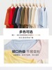 佐丹奴男装纯色短袖T【三人行】01245504 商品缩略图6