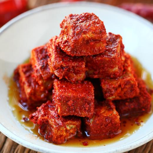 QXF霉豆腐200克*2瓶 商品图7