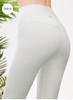 凡圣瑜伽运动裤女夏季薄弹力紧身高腰收腹提臀基础八分裤FC11786 商品缩略图13