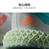 Adidas阿迪达斯 4D Run 1.0 男款跑步运动鞋 商品缩略图3