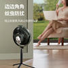 【户外驱蚊风扇 可伸缩拆卸】爱登E708无线风扇 户外驱蚊 夏季必备 商品缩略图2