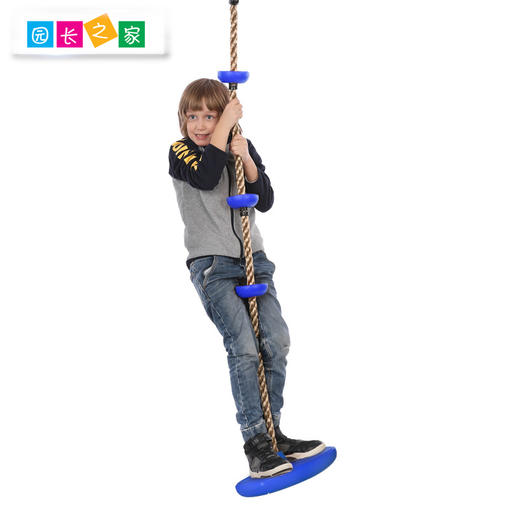 感统-大小盘秋千 商品图1