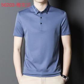 4F乔治莱格 短袖POLO