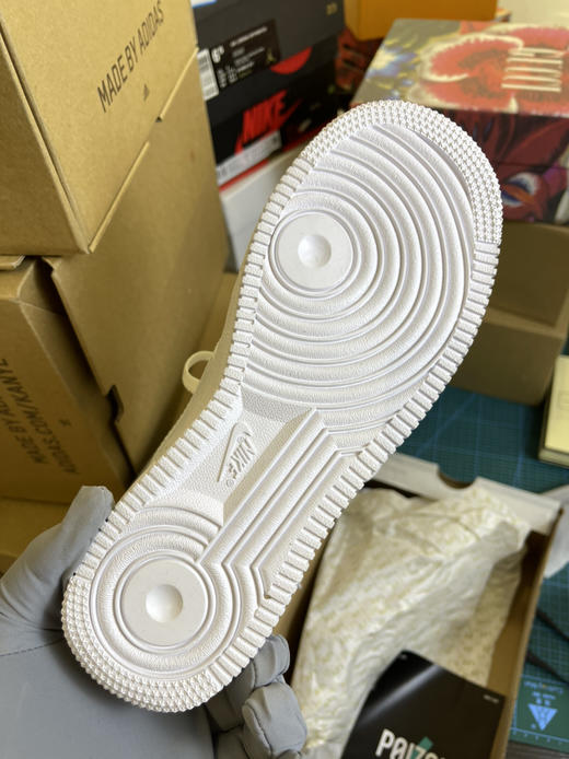 清仓，如图空军一号，全套包装，36 36.5 37.5 38 38.5 39 40 40.5 41 42 42.5 43 44 44.5 45 商品图5