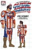 美国队长 United States Captain America 商品缩略图5