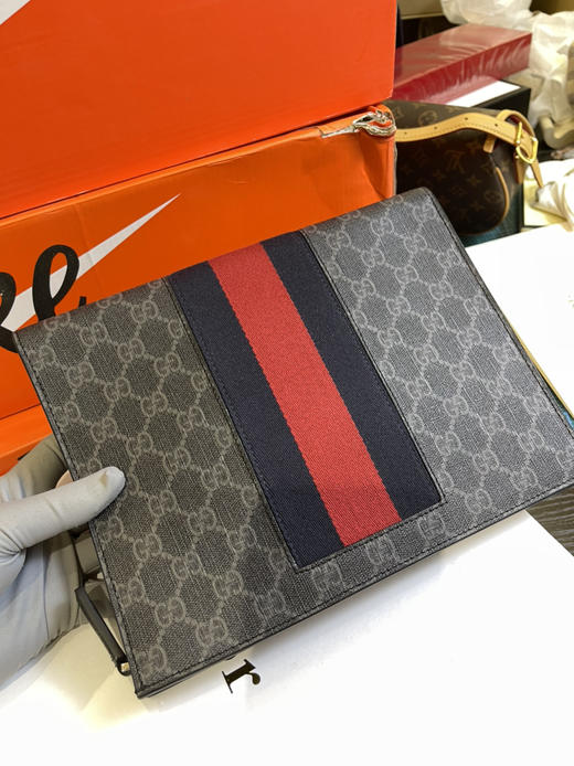 清仓，如图古驰，全新原单，不退换，无包装 商品图5