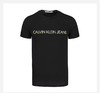 凯文克莱(Calvin Klein)CK男装 男士圆领短袖字母T恤 99303 商品缩略图0
