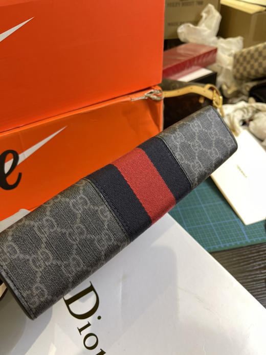 清仓，如图古驰，全新原单，不退换，无包装 商品图6