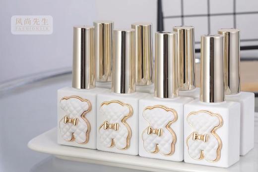 【秒杀价】106色宝格丽小白熊 商品图6