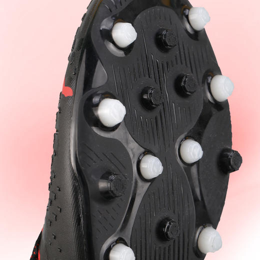 PUMA/彪马 FUTURE Z 3.3 Batman MG蝙蝠侠中端FUTURE MG足球鞋10696301 商品图3