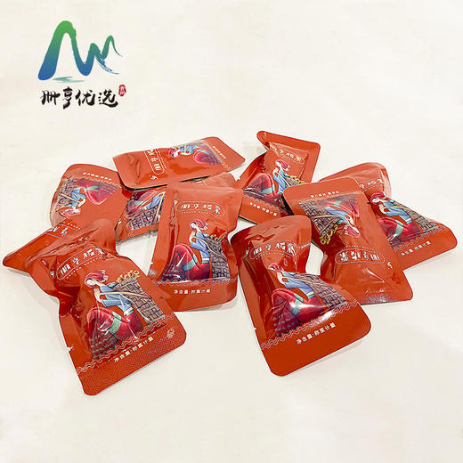【黔味风行】册亨土板栗180g/袋 包邮 商品图4