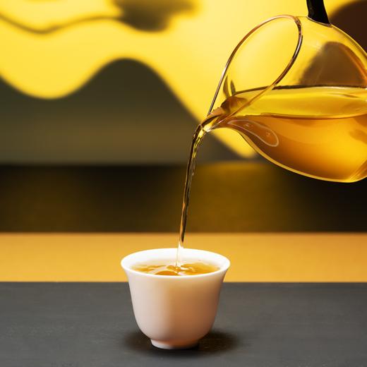 八马信记号 | 普洱生茶 信记号年份普洱生茶5年（七饼装）C1426 商品图4