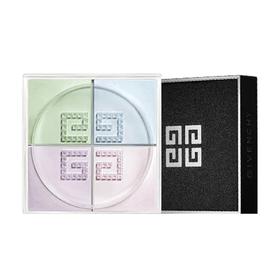 【全网冲量-镇店系】Givenchy纪梵希四宫格轻盈无痕明星散粉蜜粉12g 四色散粉提亮肤色 色号全