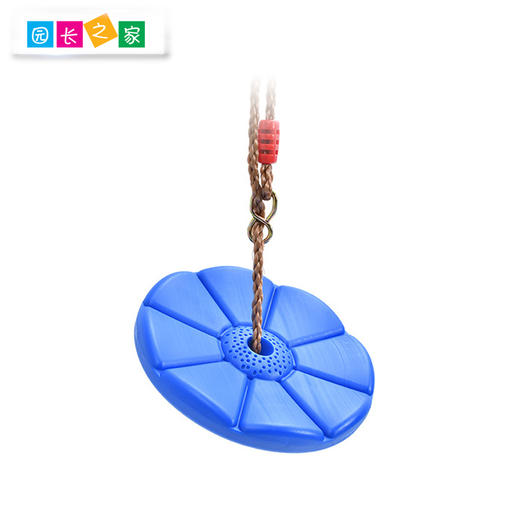 感统-圆盘花瓣秋千 商品图1