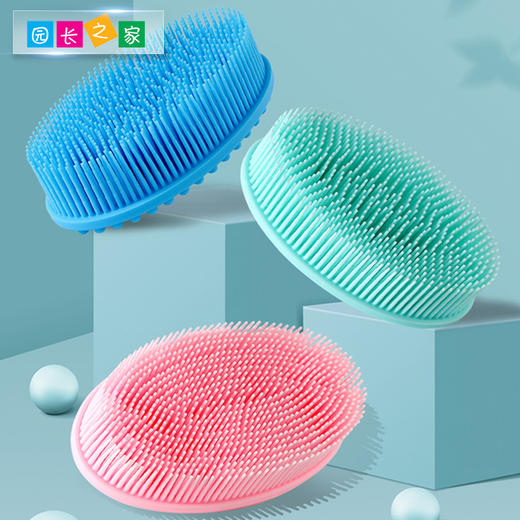 感统-硅胶刷 商品图1