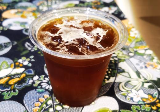 新人福利-1元喝濮泺莉咖啡 商品图0