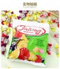 【中欧班列精选】俄罗斯KDV巧克力威化糖水果软糖500g/袋  正品保证 商品缩略图1