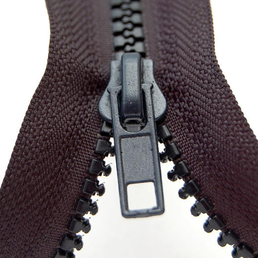 上手YBM优质3号树脂开口拉链 商品图3