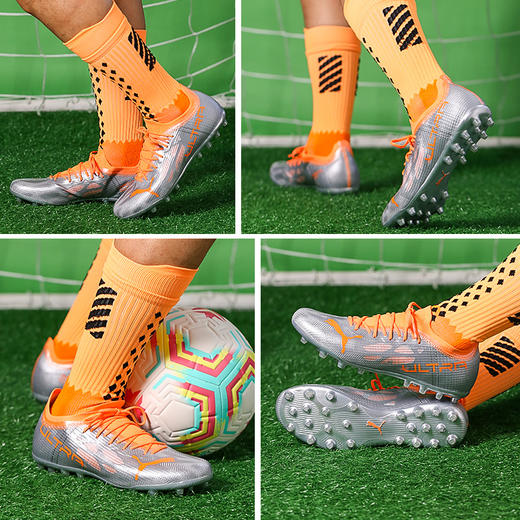 PUMA/彪马 ULTRA 1.4 MG 高端ULTRA MG足球鞋10672001 商品图1
