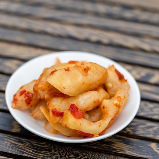 QXF剁椒仔姜200克*2瓶 商品图2