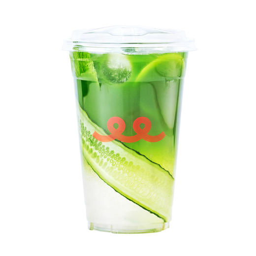 青瓜椰子水 商品图0