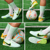 NIKE/耐克 Nike Tiempo Legend 9 Academy TF 中端 传奇9低帮TF足球鞋 商品缩略图1