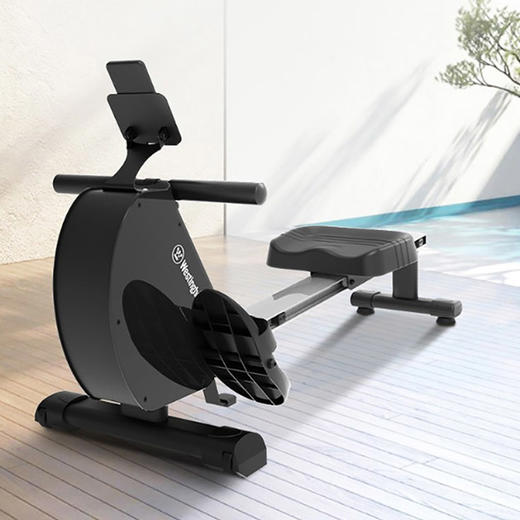 西屋 划船机 WR08 商品图2