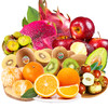 【全国可发包含上海】鲜果组合【PGFL】 商品缩略图0