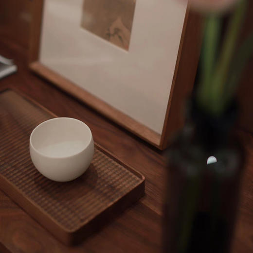 一样一生.磨砂小白杯 商品图1