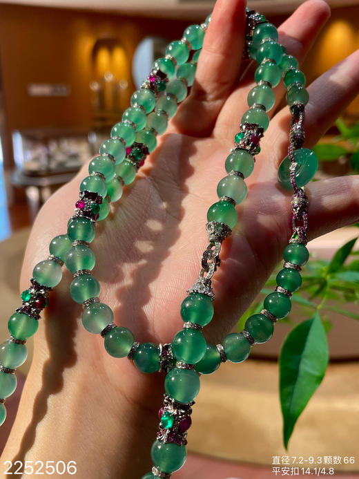 2252506，珠串。具体价格微信咨询 商品图5