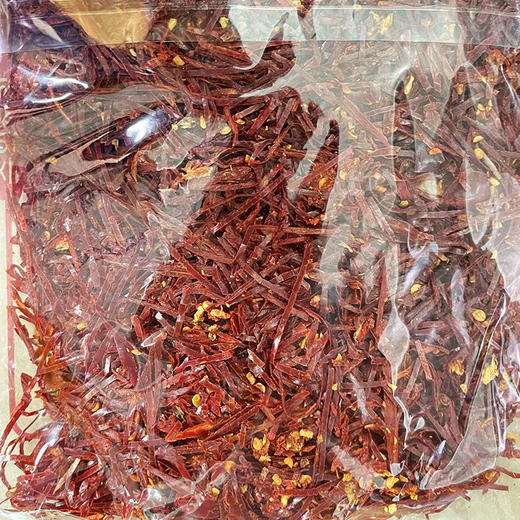마른실고추干红辣椒丝 200g 商品图1