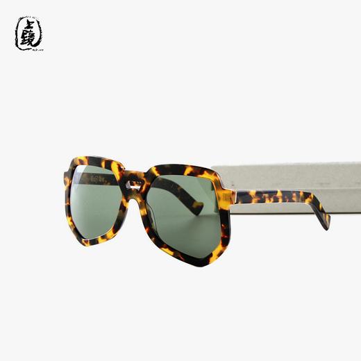 GREYANT | CLIP | 太阳镜 商品图0